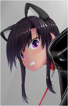 Neko-senpai {KCI}