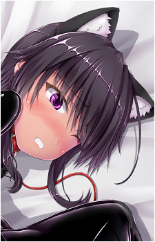 Neko-senpai {KCI}