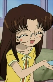 Kana Iwata