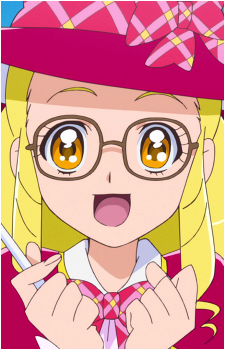 Emily's image