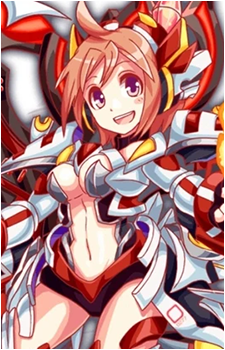 Iria {CF}'s image