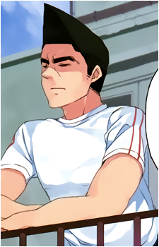Arai {HKA}'s image