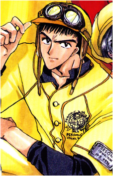 Sorata Arisugawa
