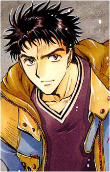 Sorata Arisugawa's image