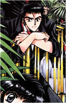Sorata Arisugawa