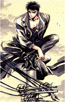 Sorata Arisugawa