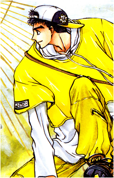 Sorata Arisugawa