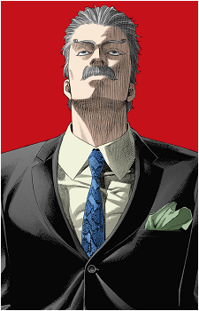 Hikoichi Yakou