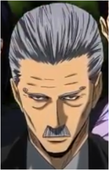 Hikoichi Yakou