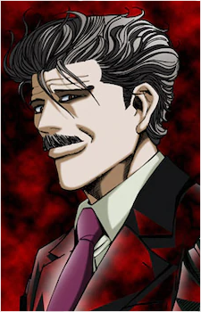 Hikoichi Yakou
