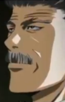 Hikoichi Yakou
