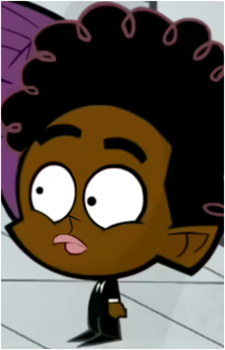 Neguinho's image