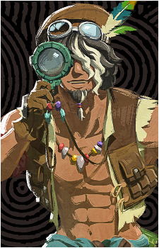 Tauro's image