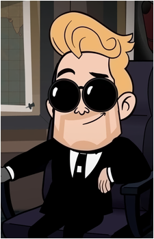Adam Conover