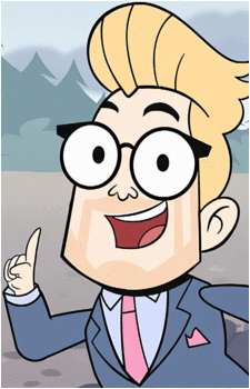 Adam Conover