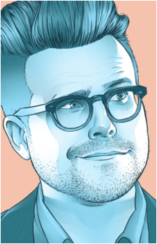 Adam Conover