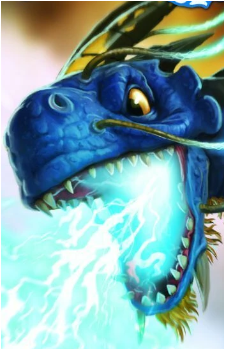 Stormbringer's image