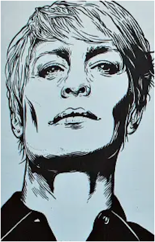 Claire Underwood