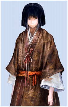 Kuro's image