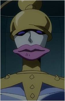Ugly Toxic Poison's image