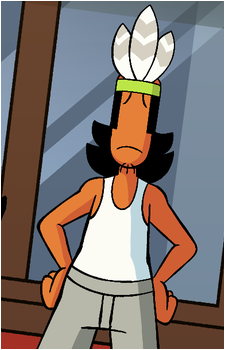 Nilt's image