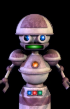 Tool's image