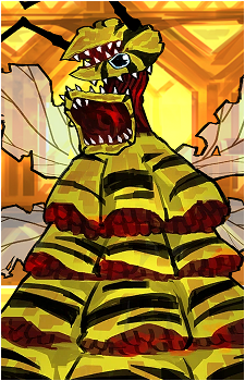 Queen Bee {LC}'s image