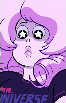 Rose Quartz