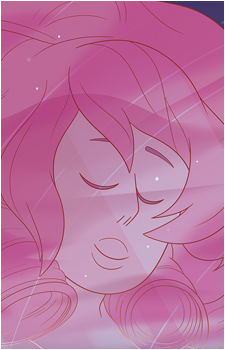 Rose Quartz