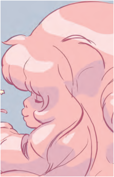 Rose Quartz