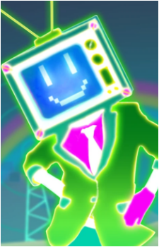 Video Killed the Radio Star's Coach