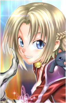 Rurusu's image