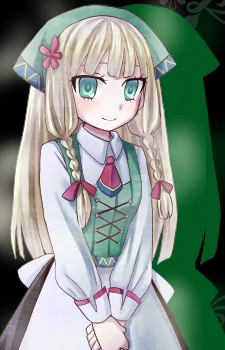 Cynthia {FMOH}