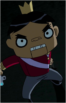 Puppet King's image