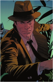 Doctor Occult (Osgood Armsby)'s image