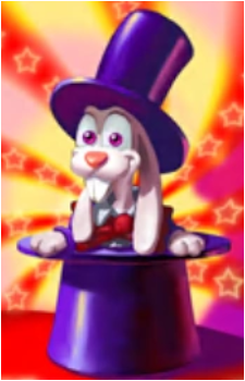 Warren {Peggle}'s image