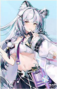 Natsuumi Marin's image