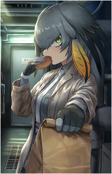 Shoebill