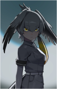 Shoebill