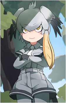 Shoebill