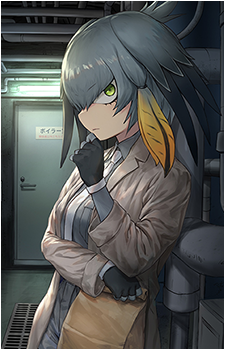 Shoebill