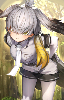 Shoebill