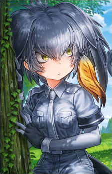 Shoebill