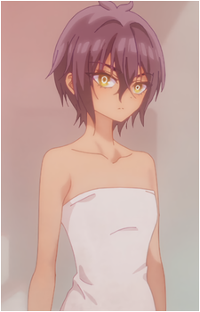 Azuma {SYMK}