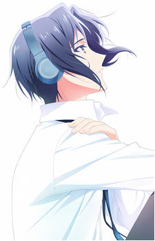 Iori Izumi