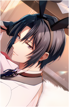 Iori Izumi