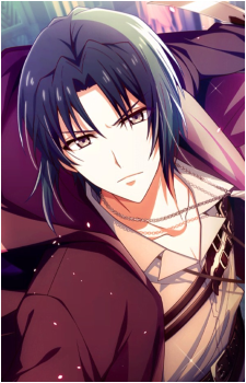Iori Izumi