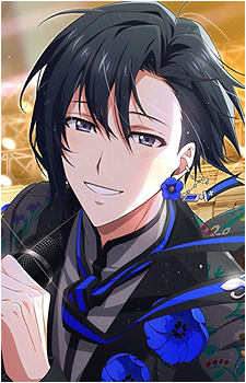 Iori Izumi