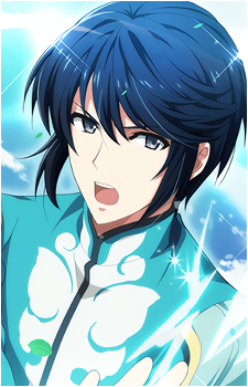 Iori Izumi