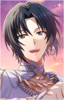 Iori Izumi